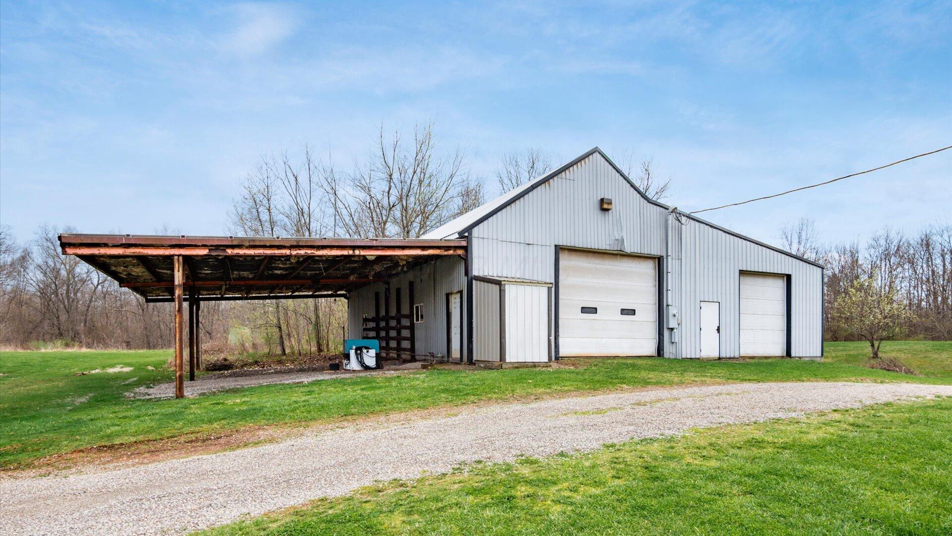 10021 West Triadelphia Road Crooksville, OH 43731 - Photo 46 of 78 46-z 10021 W Triadelphia096