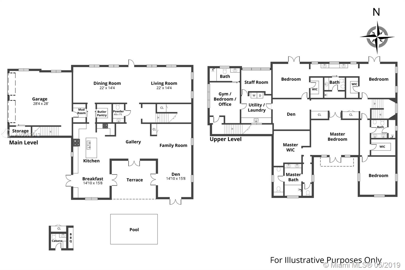 7610 Erwin Road Miami, FL 33143 - Photo 39 of 39