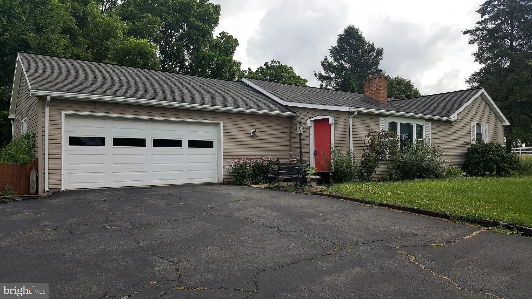319 Frogtown Road Pequea, PA 17565 - Photo 1 of 22