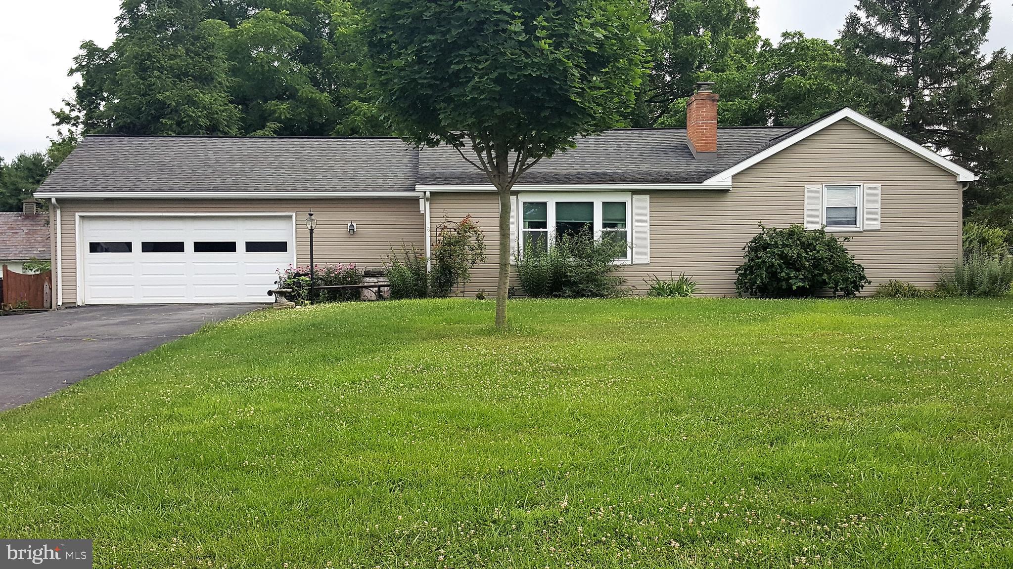 319 Frogtown Road Pequea, PA 17565 - Photo 2 of 22