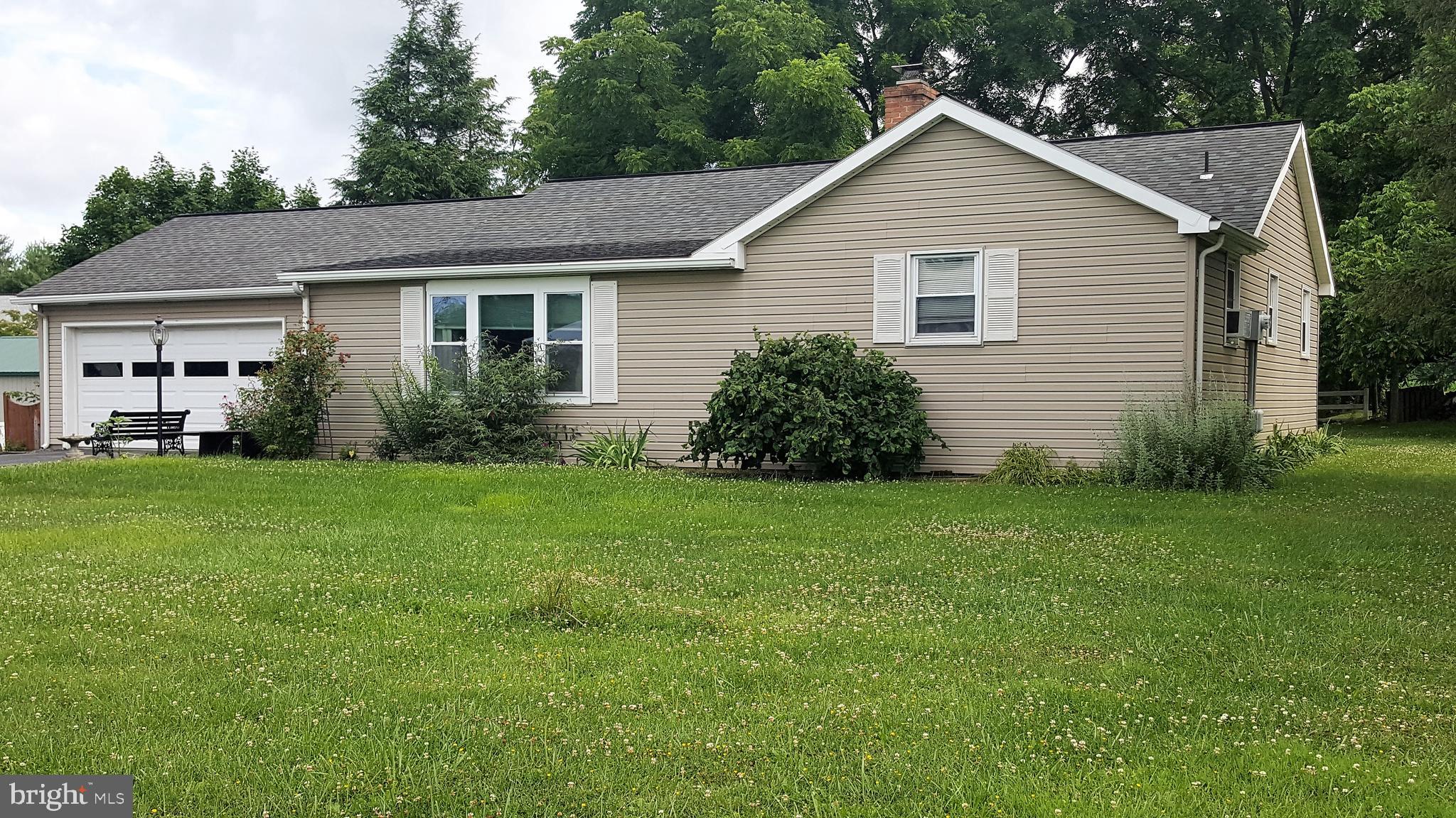 319 Frogtown Road Pequea, PA 17565 - Photo 3 of 22