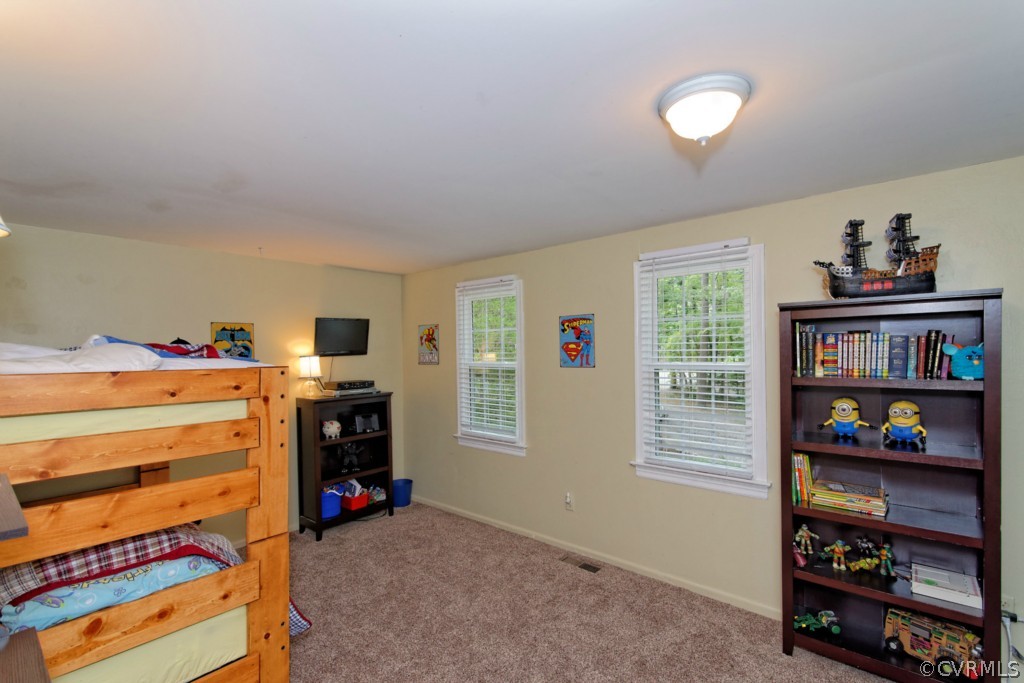 4908 Court Ridge Terrace Midlothian, VA 23112 - Photo 13 of 24 a room with storage and utility room