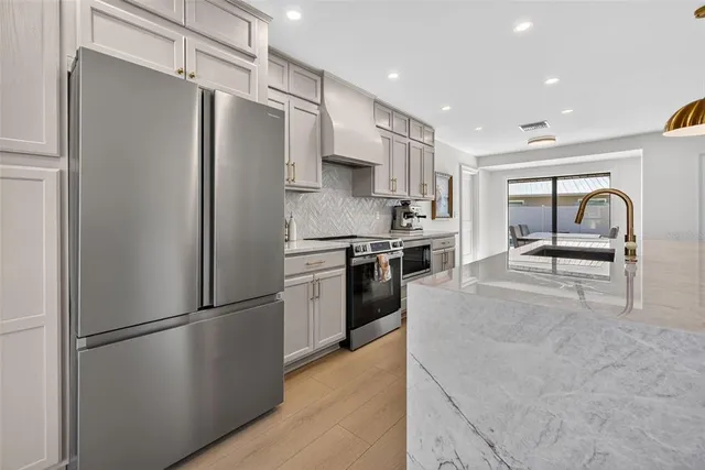 $650,000 | 13933 Cherry Creek Drive, Tampa, FL 33618