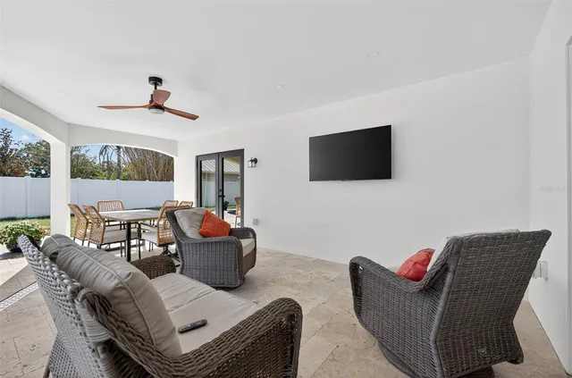 $650,000 | 13933 Cherry Creek Drive, Tampa, FL 33618