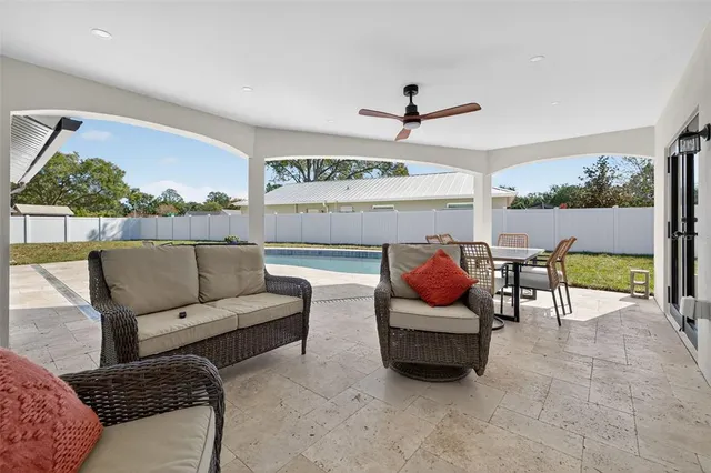 $650,000 | 13933 Cherry Creek Drive, Tampa, FL 33618