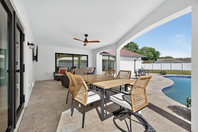 $650,000 | 13933 Cherry Creek Drive, Tampa, FL 33618