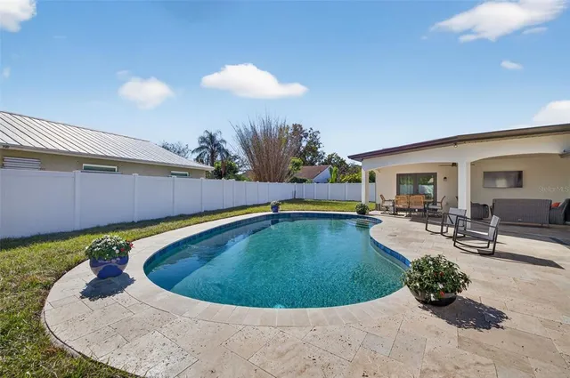 $650,000 | 13933 Cherry Creek Drive, Tampa, FL 33618