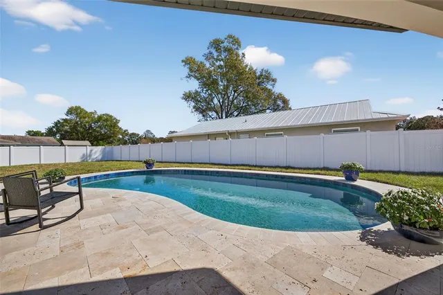 $650,000 | 13933 Cherry Creek Drive, Tampa, FL 33618