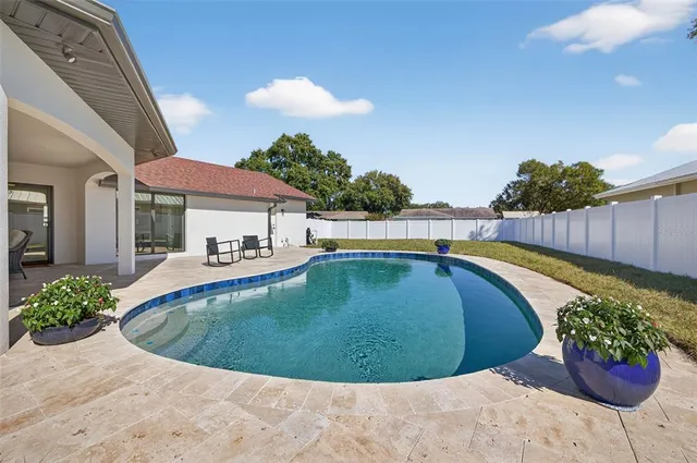 $650,000 | 13933 Cherry Creek Drive, Tampa, FL 33618