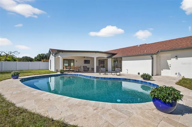 $650,000 | 13933 Cherry Creek Drive, Tampa, FL 33618