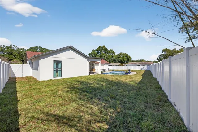 $650,000 | 13933 Cherry Creek Drive, Tampa, FL 33618