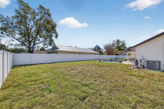 $650,000 | 13933 Cherry Creek Drive, Tampa, FL 33618