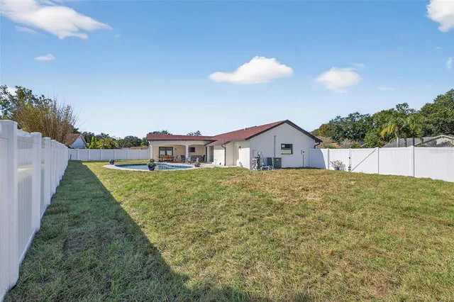 $650,000 | 13933 Cherry Creek Drive, Tampa, FL 33618