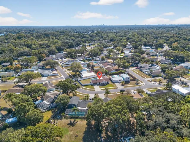 $650,000 | 13933 Cherry Creek Drive, Tampa, FL 33618