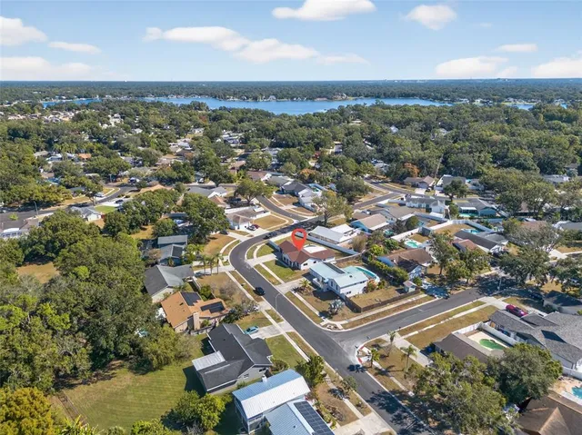 $650,000 | 13933 Cherry Creek Drive, Tampa, FL 33618