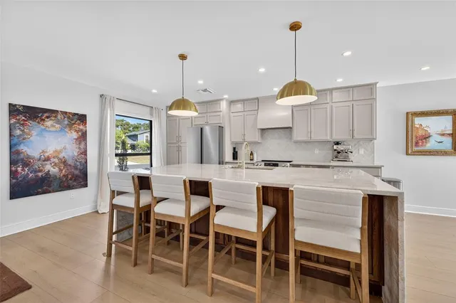 $650,000 | 13933 Cherry Creek Drive, Tampa, FL 33618