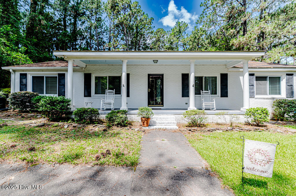 300 Midland Road Southern Pines, NC 28387 - Photo 1 of 51 AHP-30955