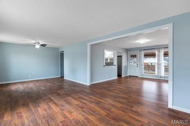 $230,000 | 2305 Belfast Drive, Florissant, MO 63033