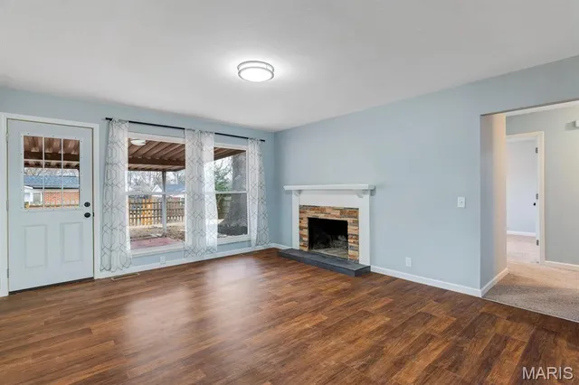 $230,000 | 2305 Belfast Drive, Florissant, MO 63033