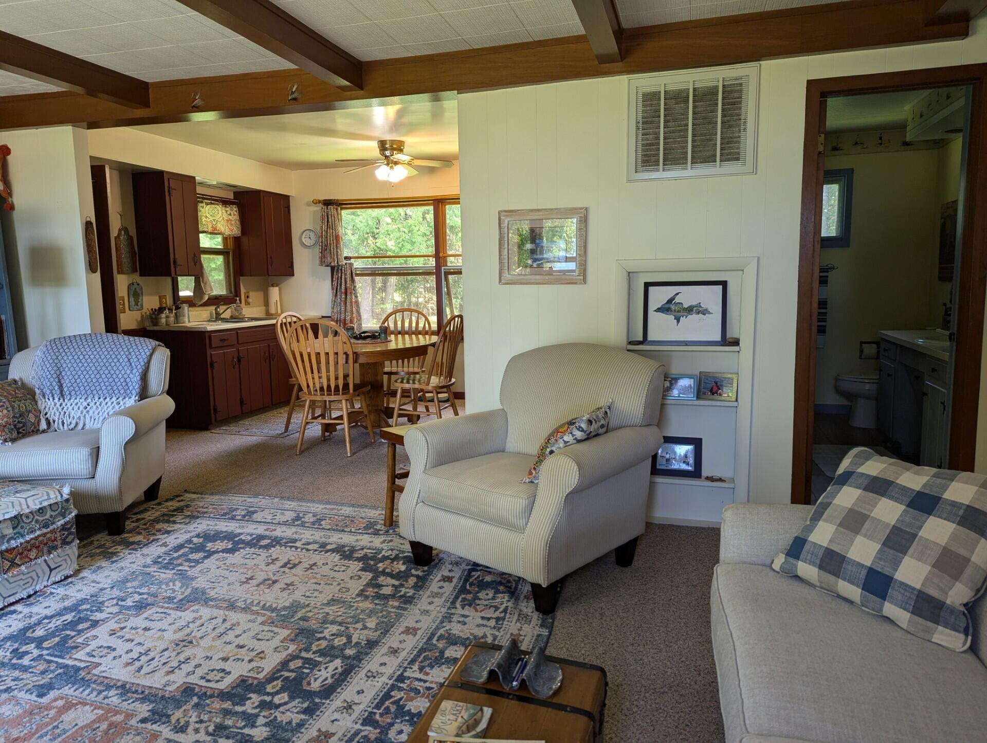 4217 North Government Road Moran, MI 49760 - Photo 12 of 36 Gallery Image 12