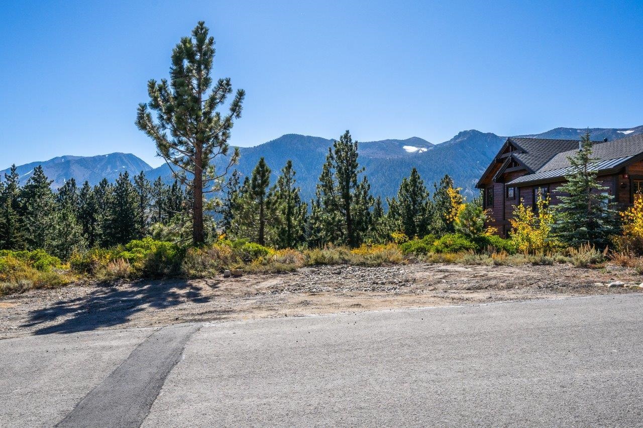 35 Ridge Way Mammoth Lakes, CA 93546 - Photo 8 of 11