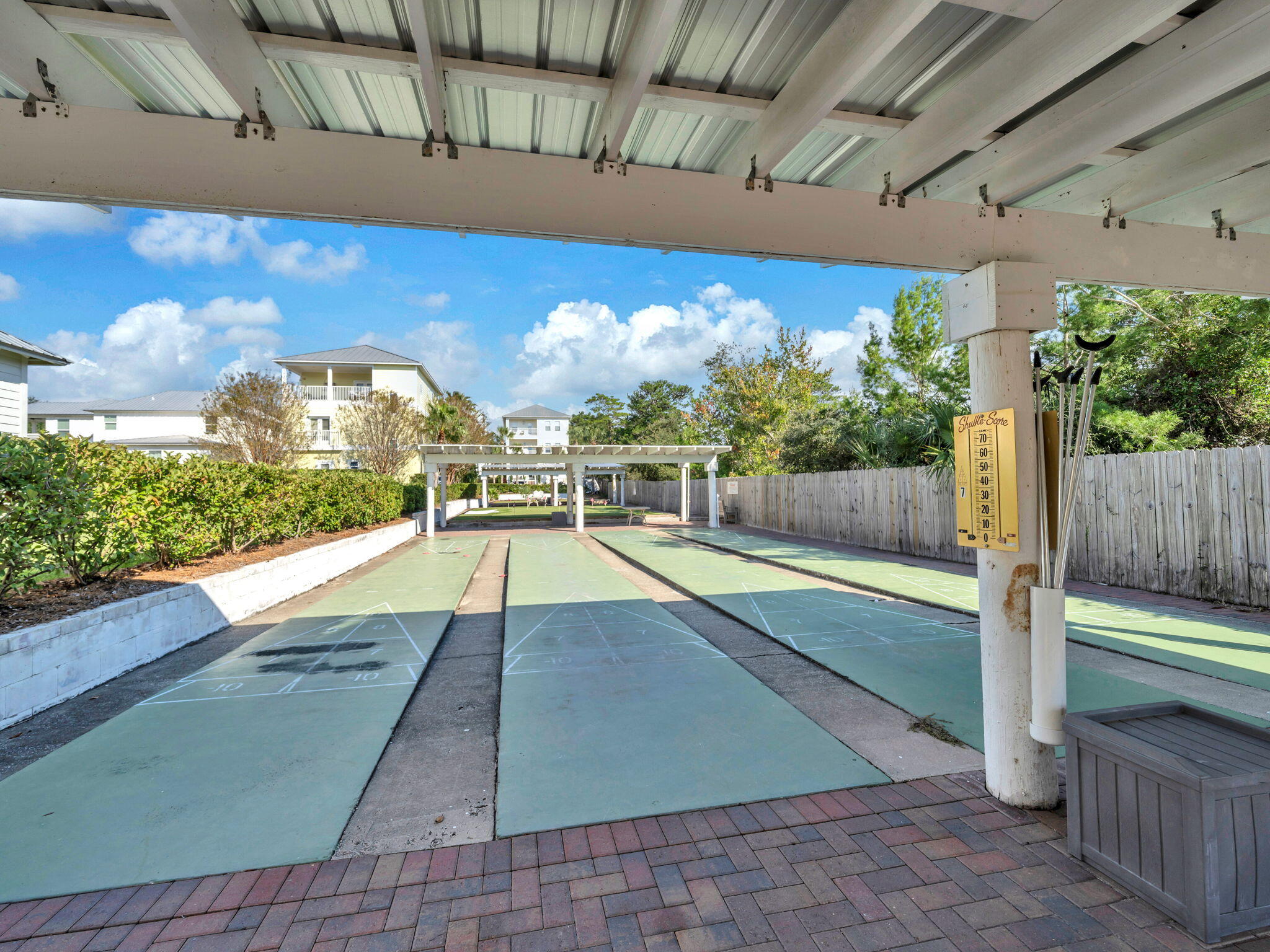 117 Village Boulevard, Unit 711 Santa Rosa Beach, FL 32459 - Photo 35 of 47 a view of swimming pool