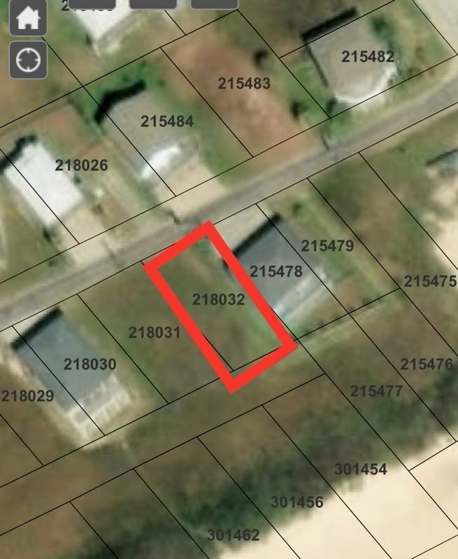 1786 Redfish Lane Port Bolivar, TX 77650 - Photo 2 of 5