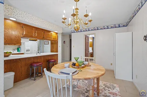 $305,000 | 5647 Southwest Hawick Lane, Topeka, KS 66614