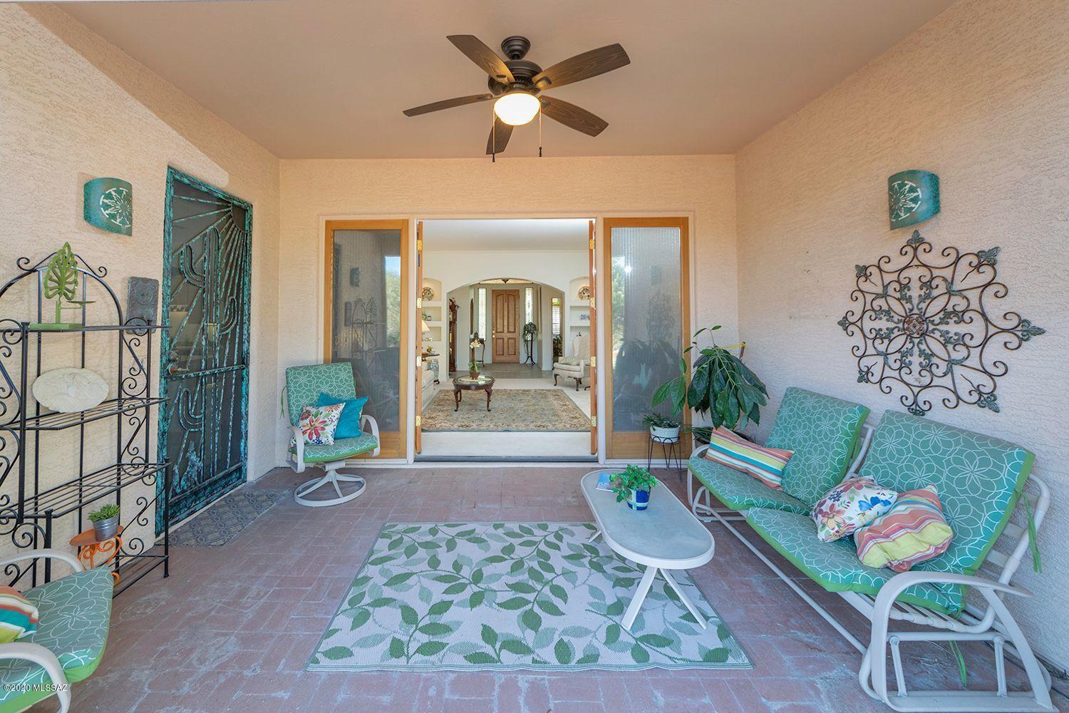 188 East Ridge Glow Place Tucson, AZ 85737 - Photo 20 of 23