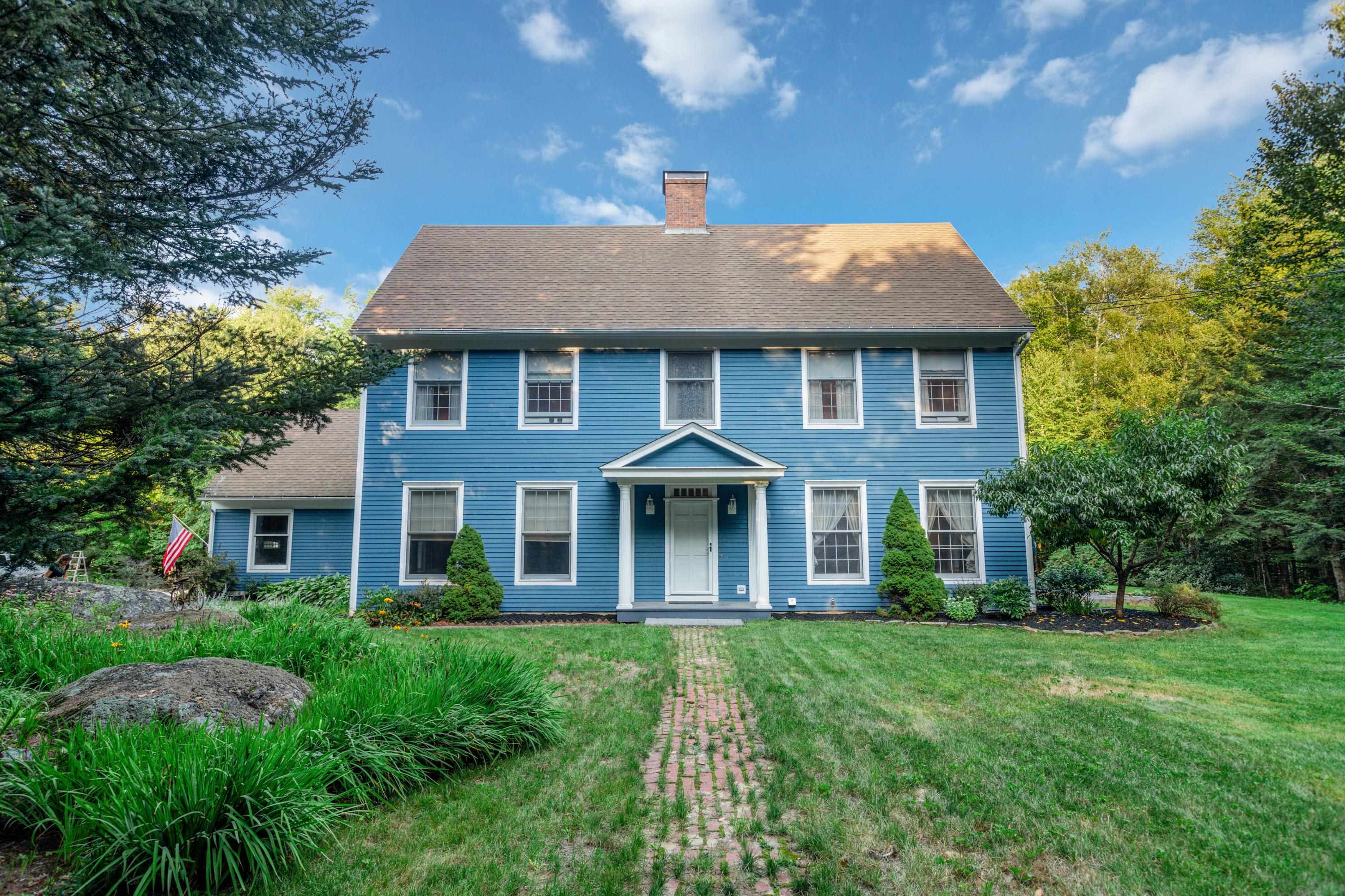 64 Greenwood Road Dublin, NH 03444 - Photo 1 of 33 Gallery Image 1