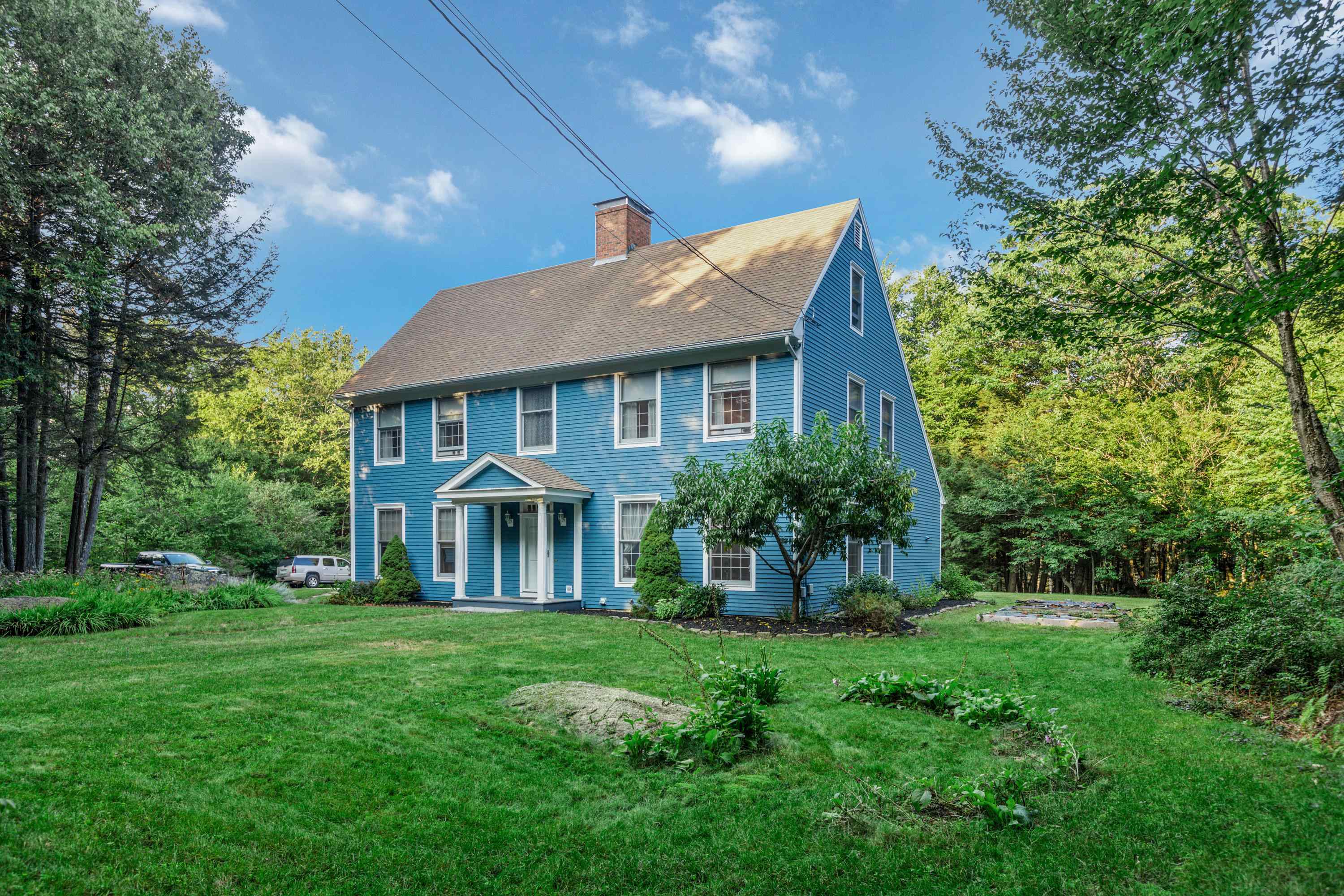 64 Greenwood Road Dublin, NH 03444 - Photo 2 of 33 Gallery Image 2