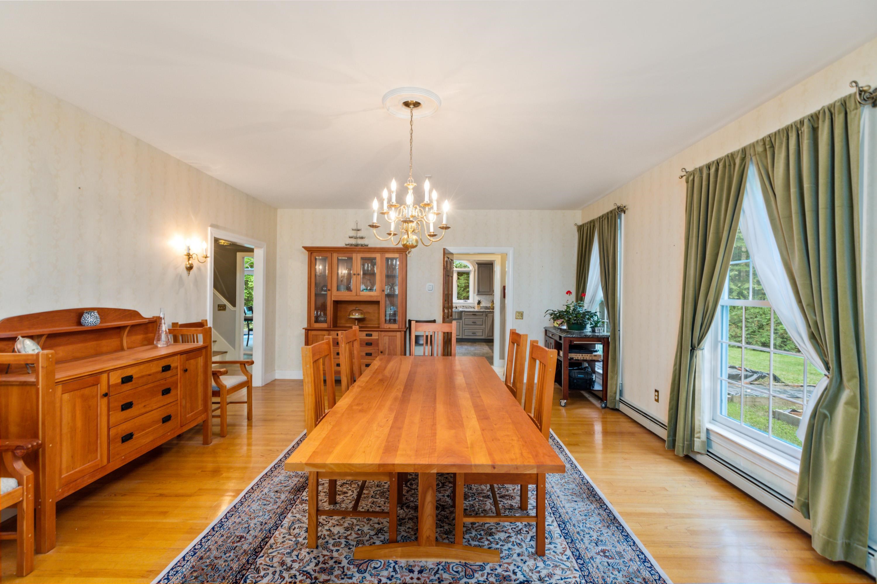 64 Greenwood Road Dublin, NH 03444 - Photo 11 of 33 Gallery Image 11