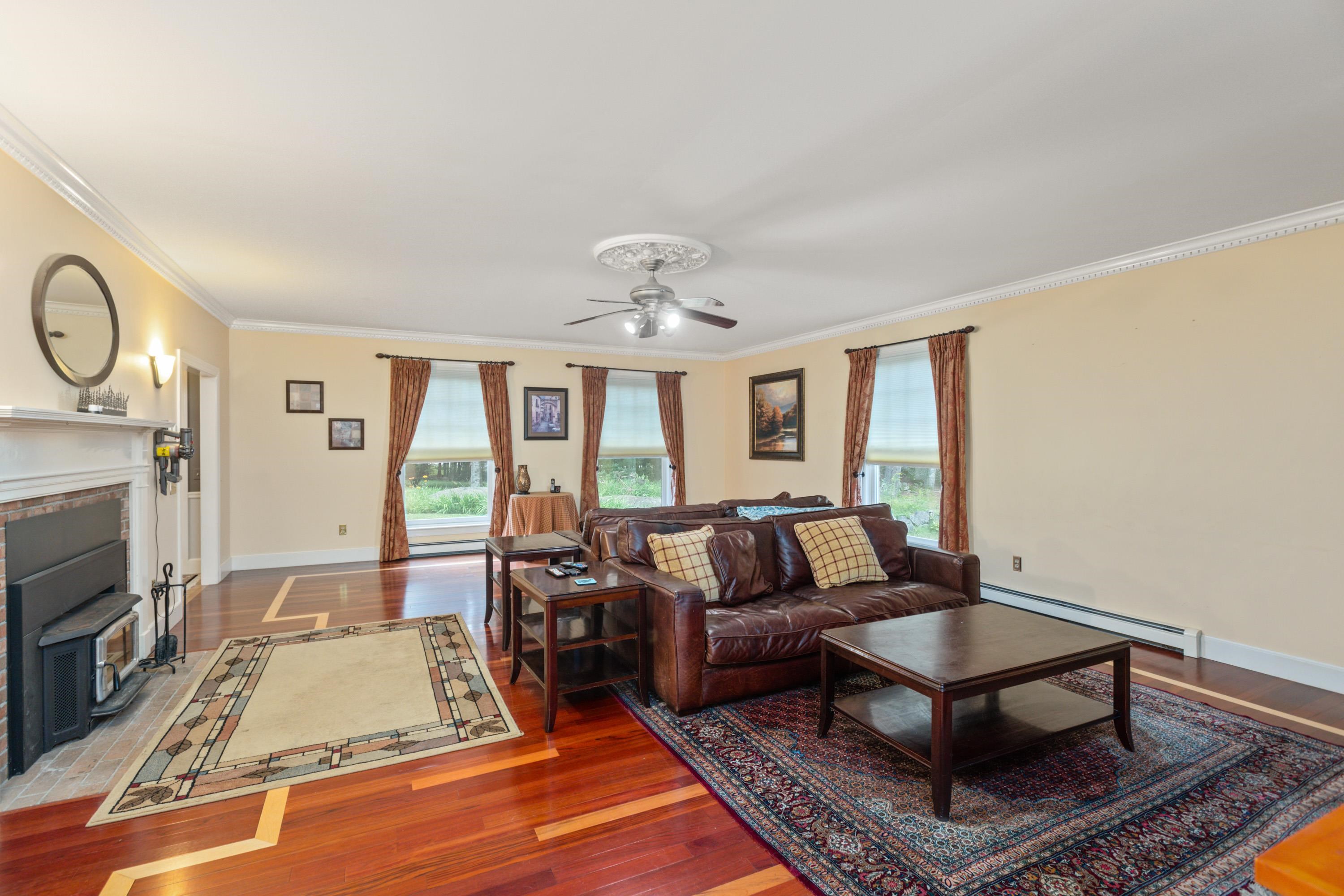 64 Greenwood Road Dublin, NH 03444 - Photo 14 of 33 Gallery Image 14