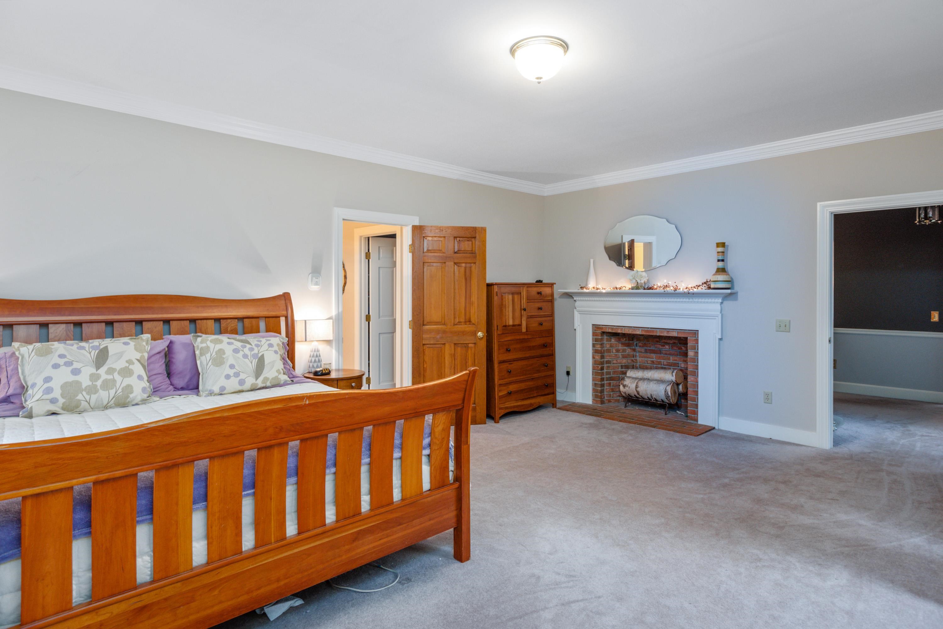 64 Greenwood Road Dublin, NH 03444 - Photo 16 of 33 Gallery Image 16