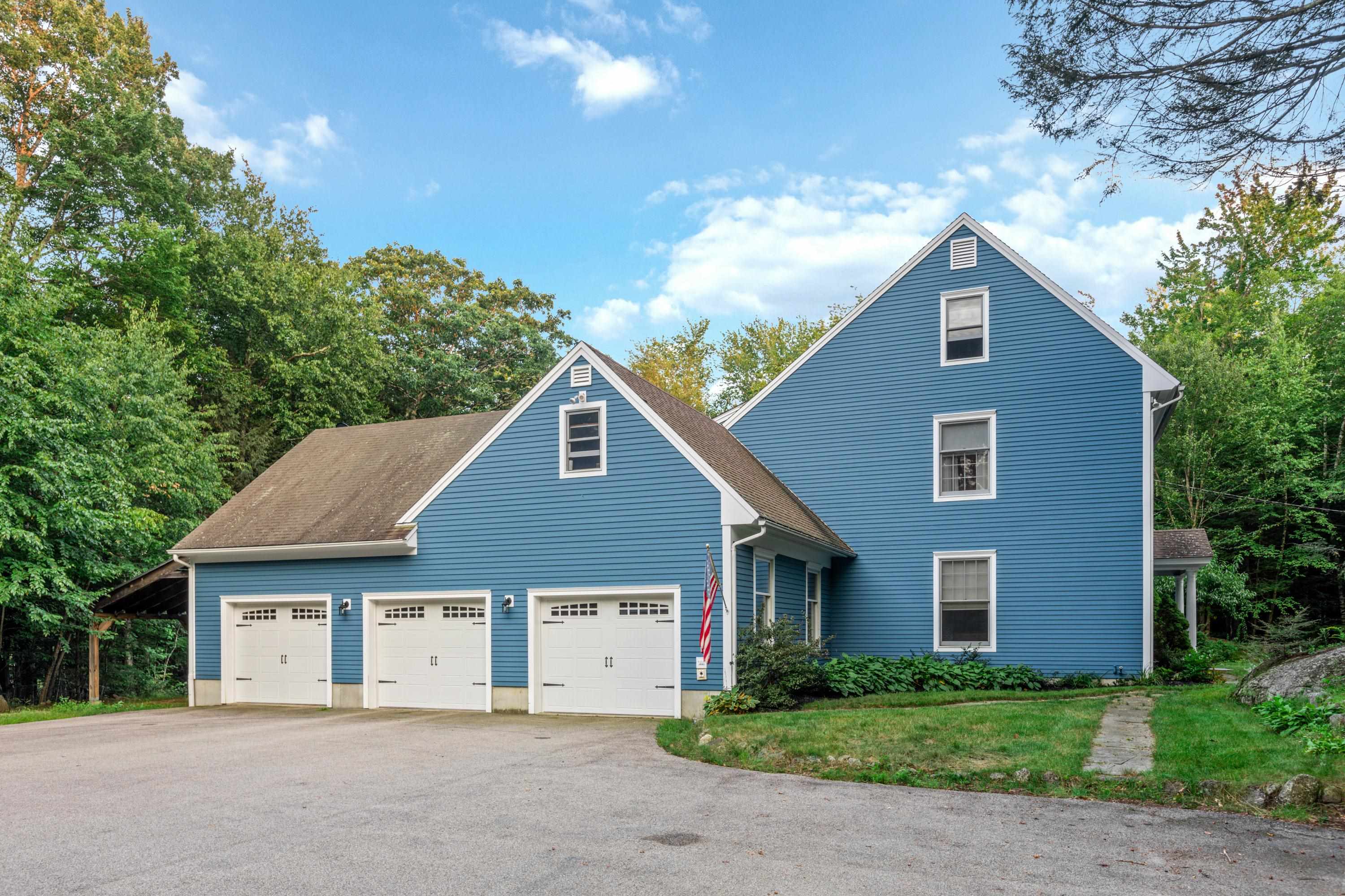 64 Greenwood Road Dublin, NH 03444 - Photo 3 of 33 Gallery Image 3
