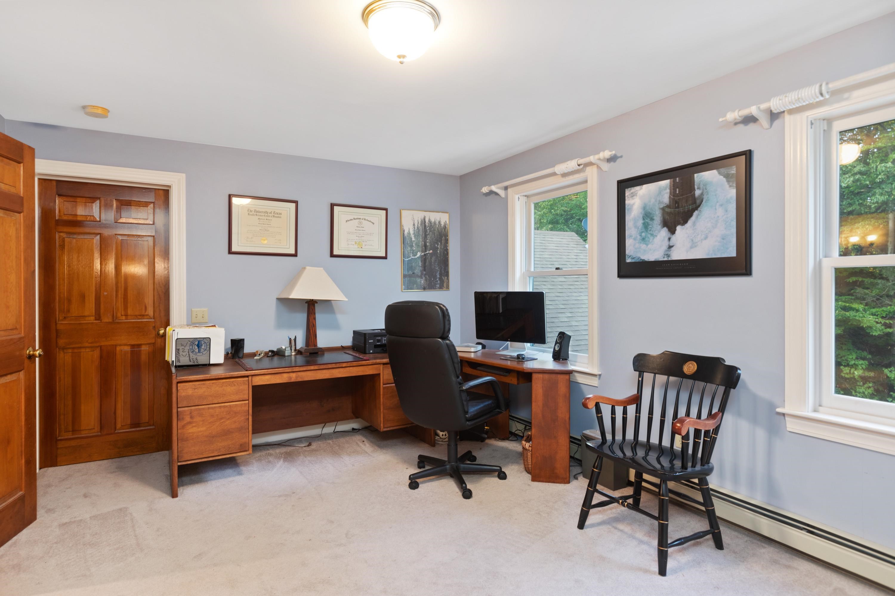 64 Greenwood Road Dublin, NH 03444 - Photo 24 of 33 Gallery Image 24