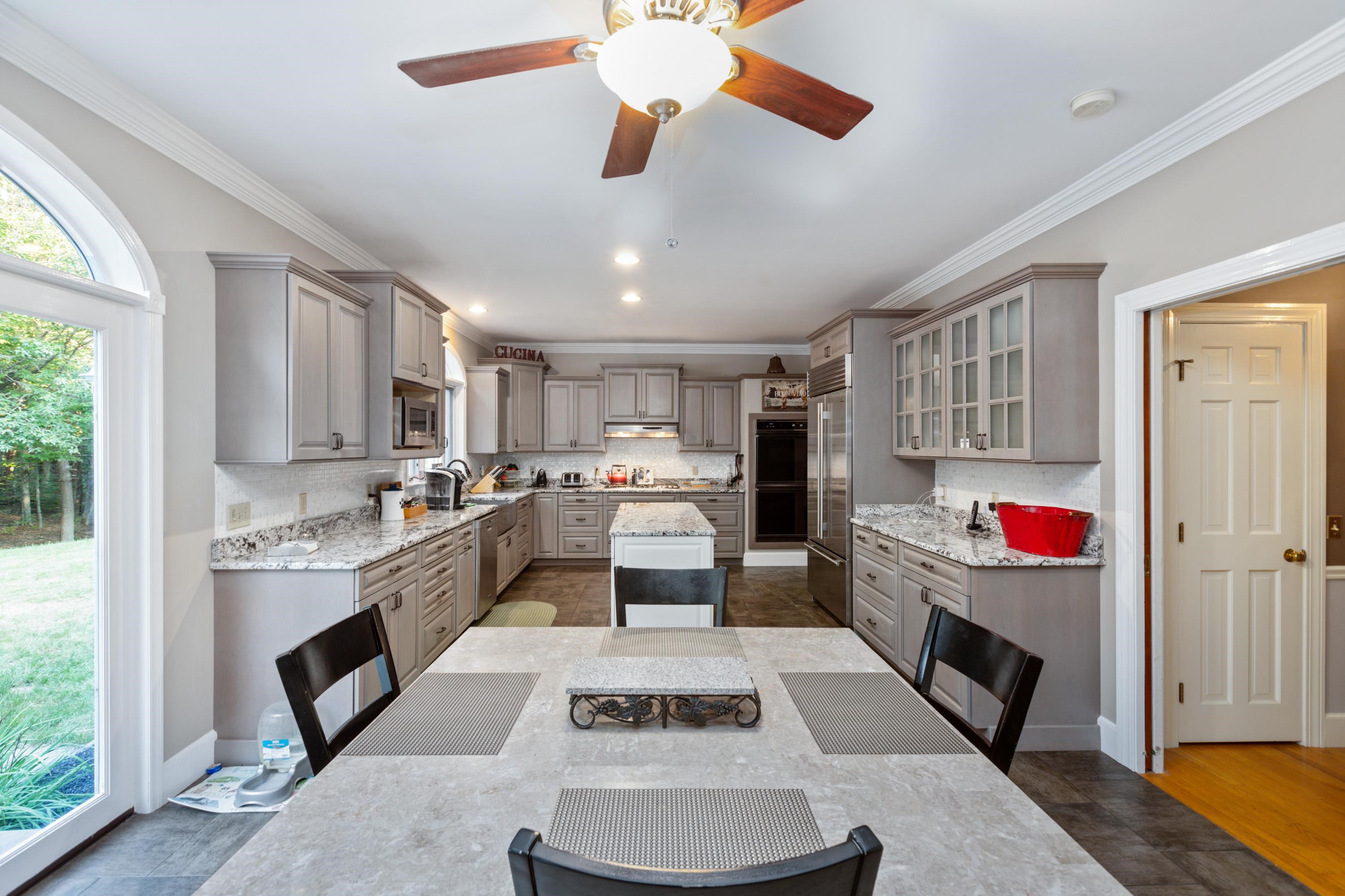 64 Greenwood Road Dublin, NH 03444 - Photo 4 of 33 Gallery Image 4
