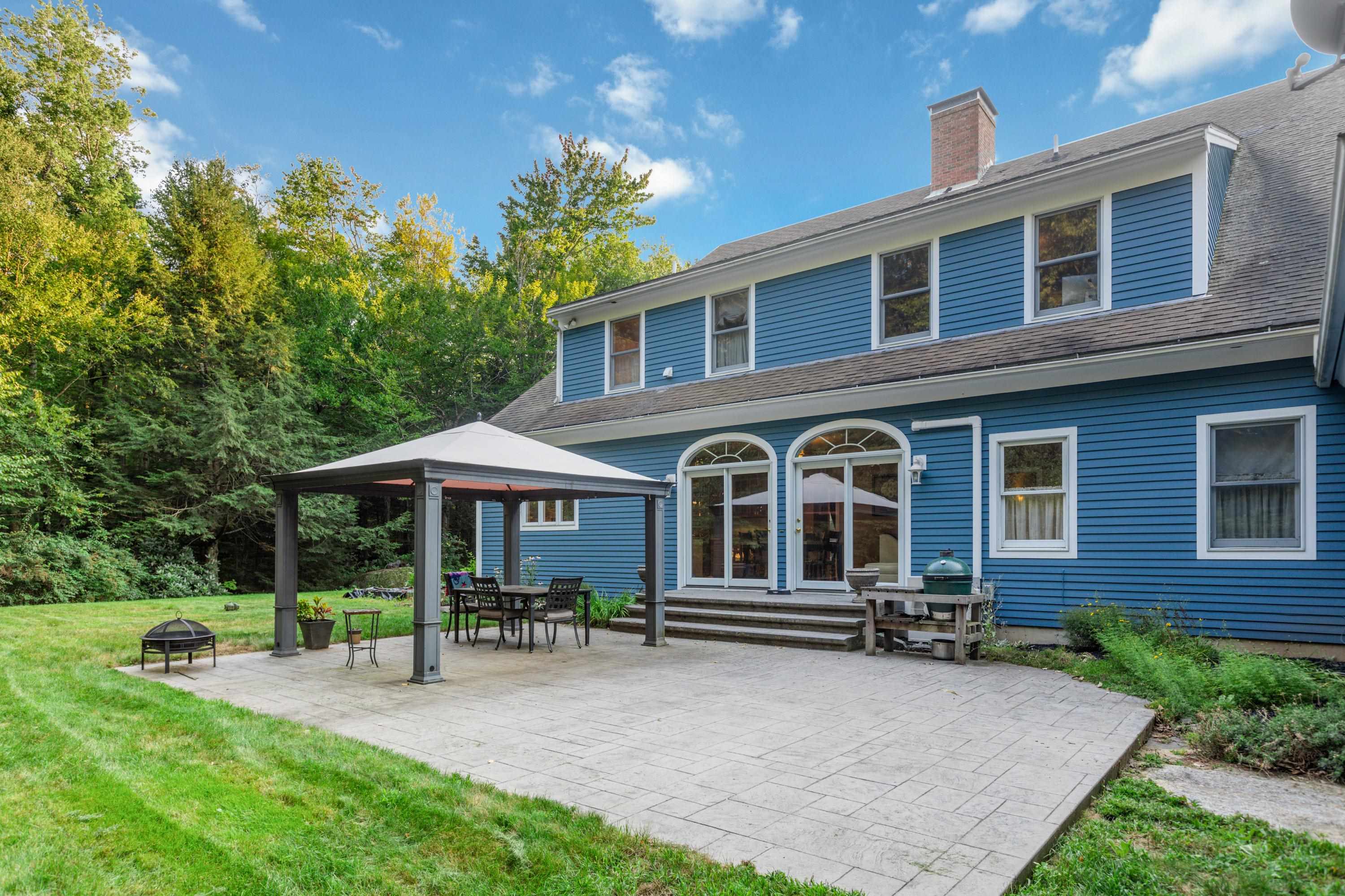 64 Greenwood Road Dublin, NH 03444 - Photo 32 of 33 Gallery Image 32