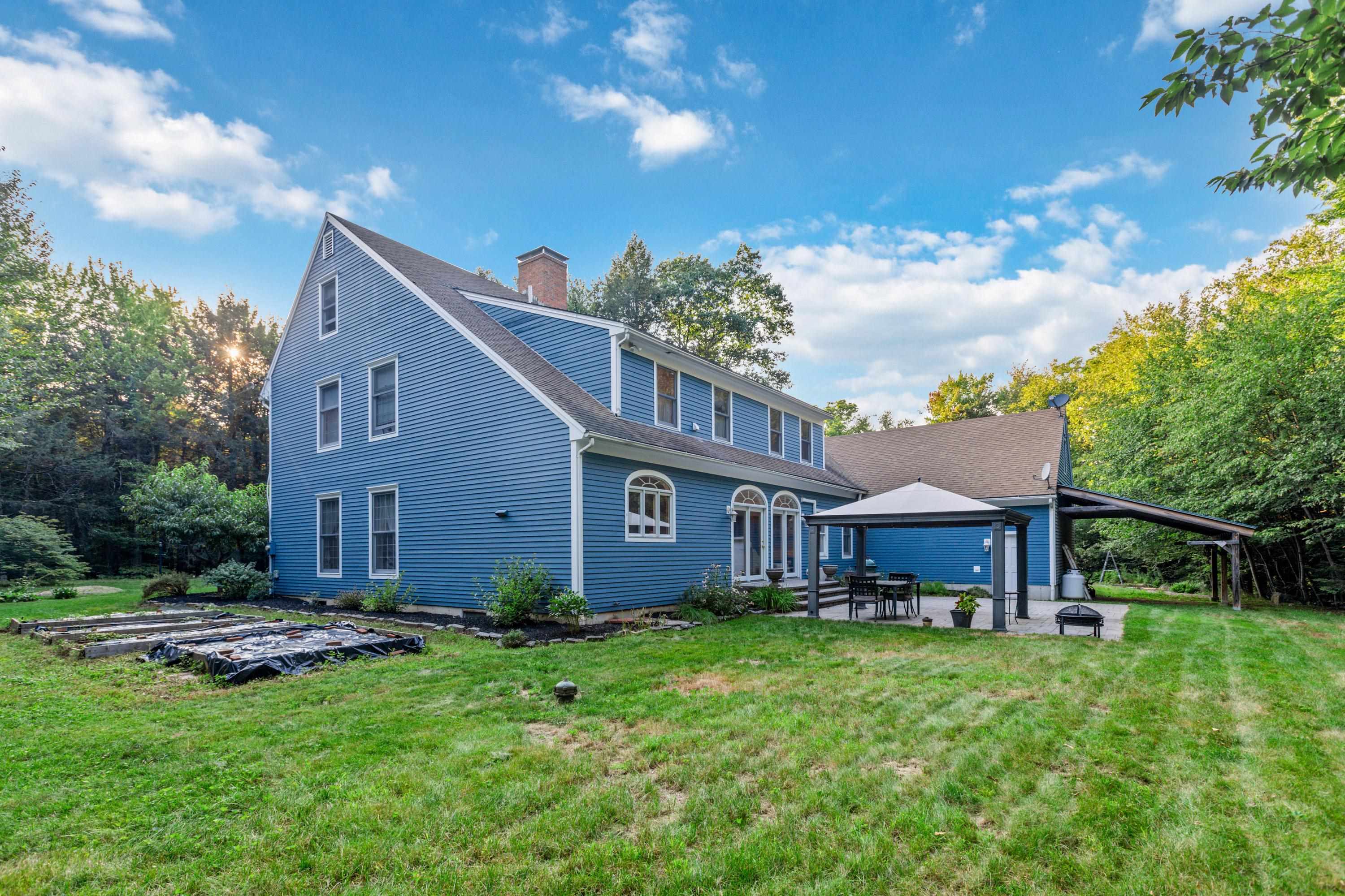 64 Greenwood Road Dublin, NH 03444 - Photo 33 of 33 Gallery Image 33
