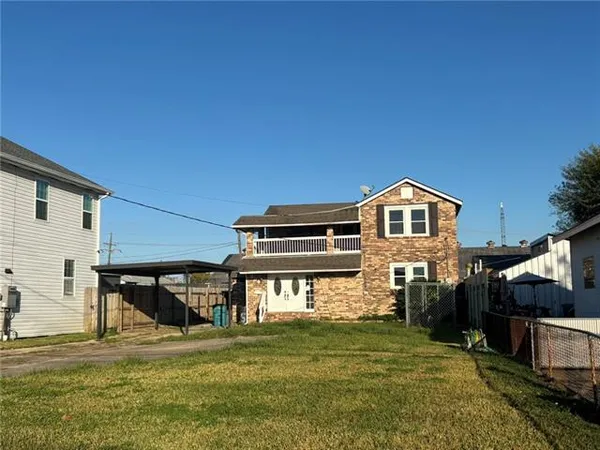 $199,000 | 509 1st Avenue, Harvey, LA 70058
