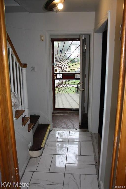 4338 Devonshire Road Detroit, MI 48224 - Photo 4 of 13