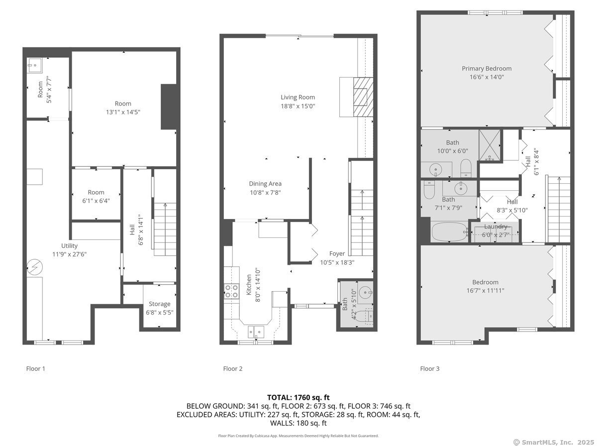 100 Dudley Avenue, Unit H43 Old Saybrook, CT 06475 - Photo 35 of 35 unknown