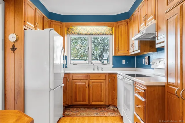 $639,000 | 100 Dudley Avenue, Unit H43, Old Saybrook, CT 06475