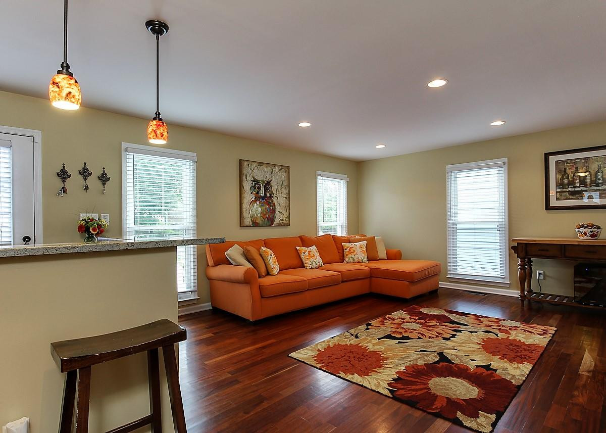 416 East Martin Street Raleigh, NC 27601 - Photo 9 of 25 Photo 9