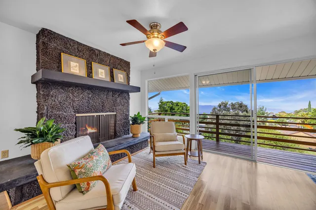 $1,265,000 | 24 Kau Street, Kula, HI 96790