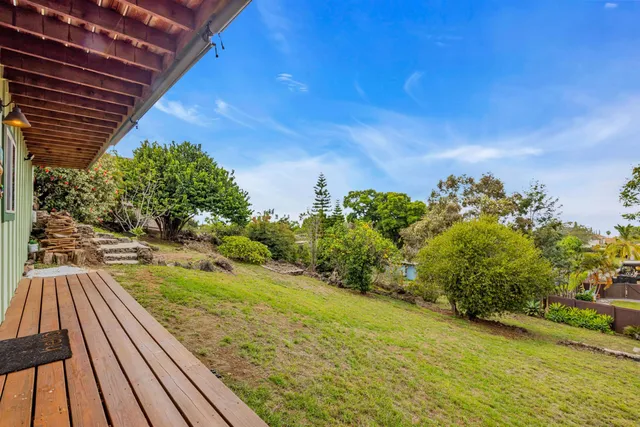 $1,265,000 | 24 Kau Street, Kula, HI 96790