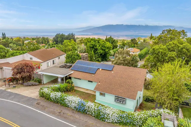 $1,265,000 | 24 Kau Street, Kula, HI 96790