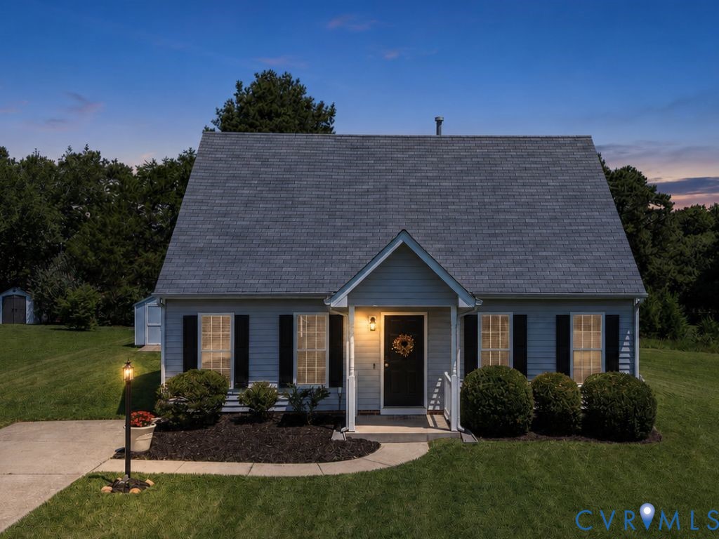 6209 Rivendell Court Henrico, VA 23231 - Photo 1 of 21