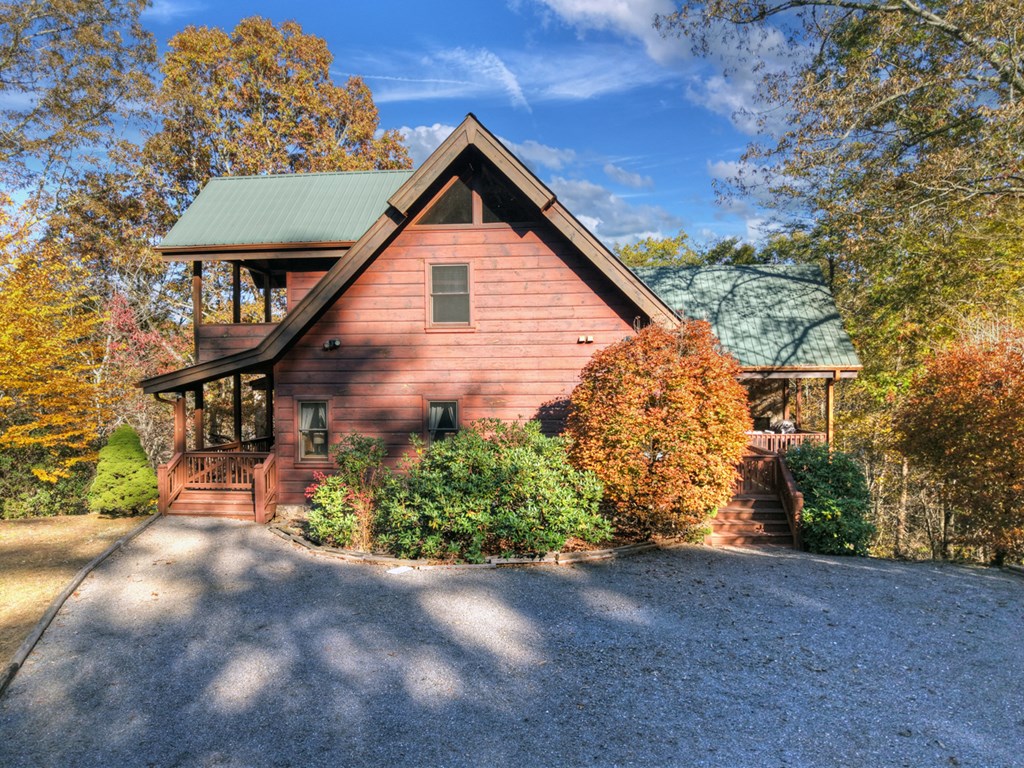 367 Beaver Cove Road Turtletown, TN 37391 - Photo 7 of 59