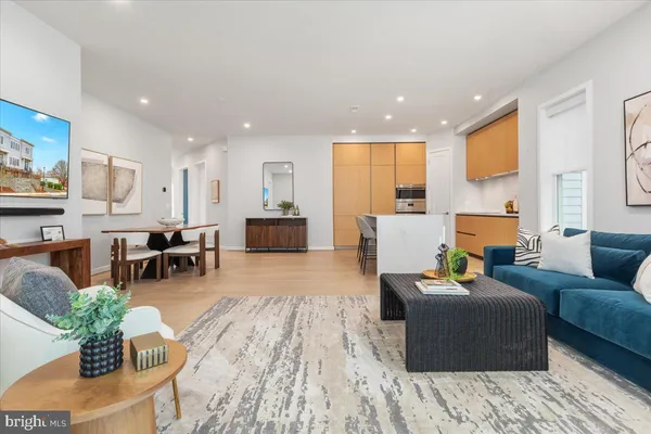 $1,698,000 | 129 Park Street Northeast, Unit B, Vienna, VA 22180